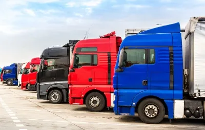 Adana Çan Ambar Nakliyat