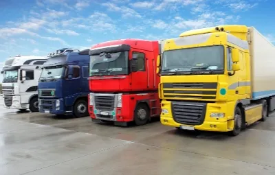 Adana Çan Nakliye Ambarı