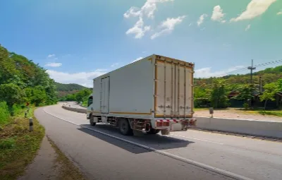 Adana ile Çan Arası Bulaşık Makinesi Taşıma