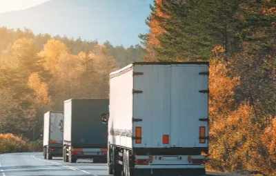 Adana ile Çan Arası Klima Taşıma