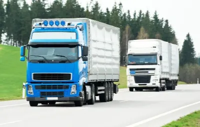 Adana ile Çan Arası Eşya Taşıma